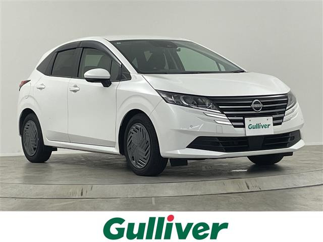 ノート 1.2 X 修復歴無し