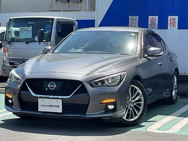 スカイライン 3.0 GT タイプP 