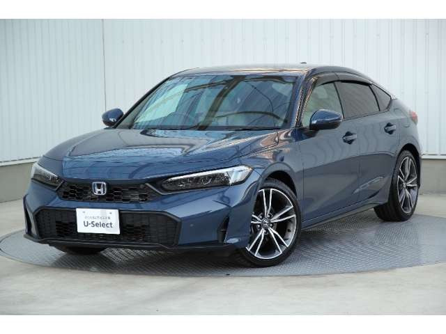 シビック 2.0 e:HEV LX 