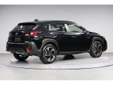 クロストレック 2.0 リミテッド 4WD 