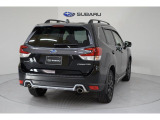 フォレスター 1.8 スポーツ 4WD 
