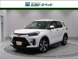トヨタ ライズ