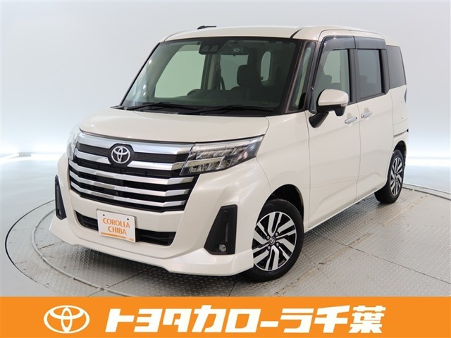 トヨタ ルーミー 