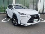 レクサス NX