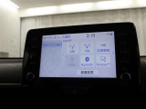 Bluetoothもきちんと接続できます!