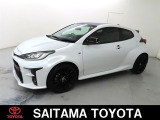 トヨタ GRヤリス