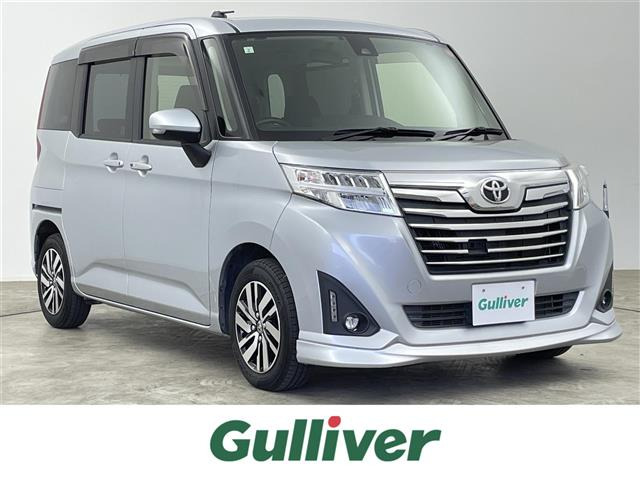 トヨタ ルーミー 