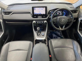RAV4 2.5 ハイブリッド G E-Four 4WD 