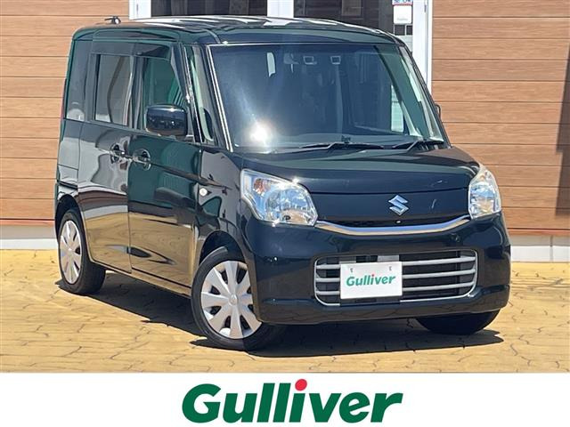 スペーシア X 修復歴無し