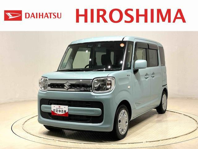 スズキ スペーシア 