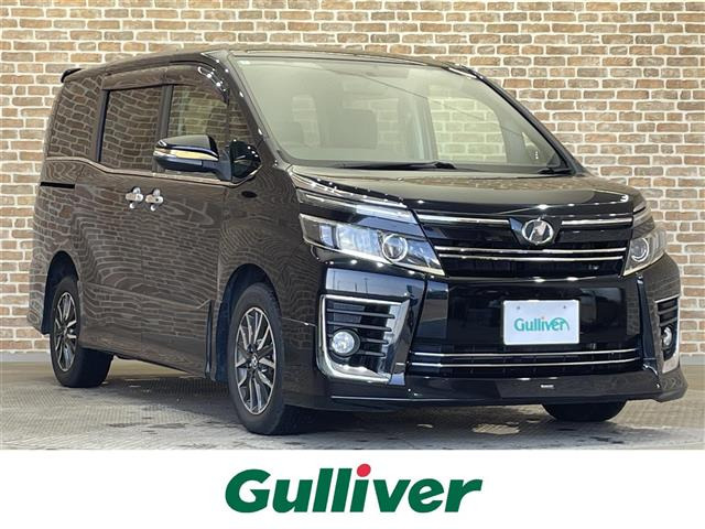 ヴォクシー 2.0 ZS 4WD 修復歴無し