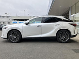 RX 350 バージョンL 