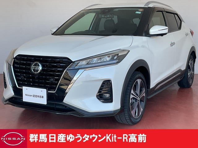 キックス 1.2 X (e-POWER) 