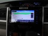 使いやすいナビで目的地までしっかり案内してくれます。各種オーディオ再生機能も充実しており、お車の運転がさらに楽しくなります!!