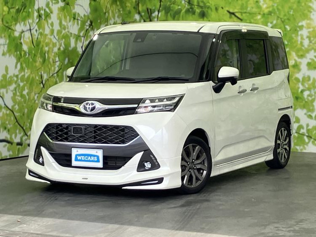 タンク 1.0 カスタム G-T 