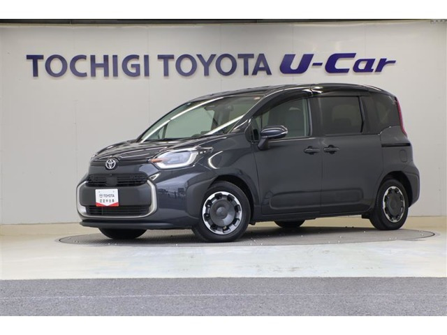 シエンタ ハイブリッド 1.5 Z 