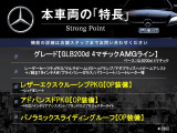 本車両の主な特徴をまとめました。上記の他にもお伝えしきれない魅力がございます。是非お気軽にお問い合わせ下さい。