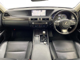 GS 300h バージョン L 本革シート 修復歴無し