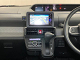 ナビ、オートエアコン付