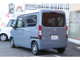 大人気!N-VANが入庫しました!仕事から趣味まで頼りになる相棒です!人気のオプションだけでなく、電格ミラーやターボまで備えているので大変お買い得です!ぜひお買い求めください!ご来店お待ちしております