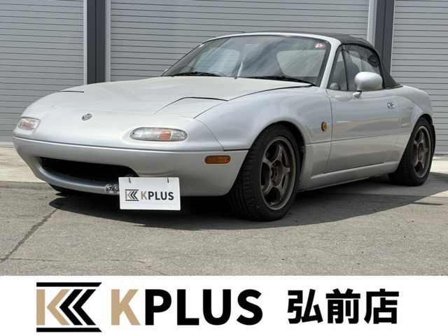 ロードスター 1.6 スペシャルパッケージ 