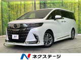 禁煙車 モデリスタエアロ 後席モニター ガラスルーフ 純正14型ナビ