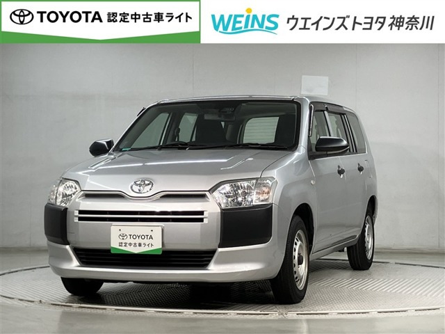 プロボックスバン 1.3 DX コンフォート 