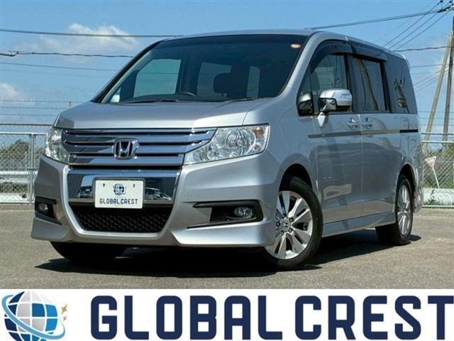 ステップワゴン 2.0 スパーダ Z 