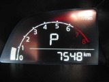 走行7548キロ!