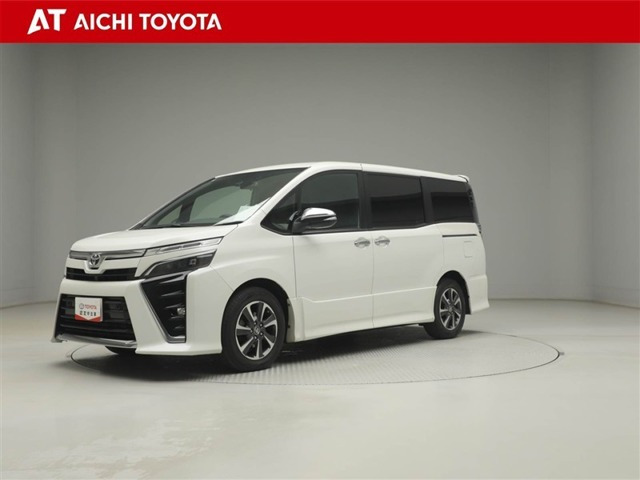 ヴォクシー 2.0 ZS 煌III 