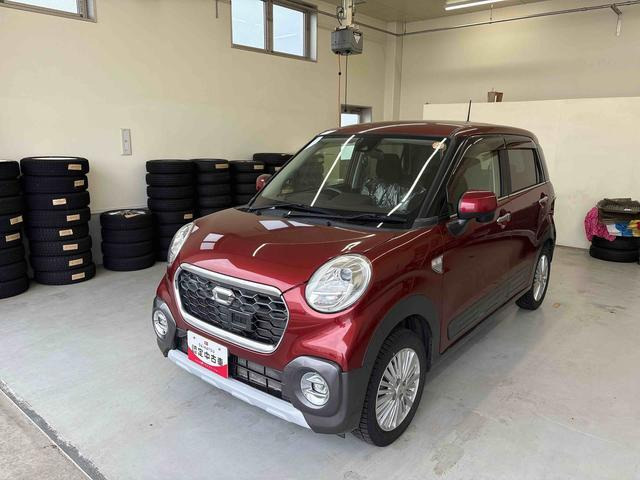 キャスト アクティバ G プライムコレクション SAII 4WD 