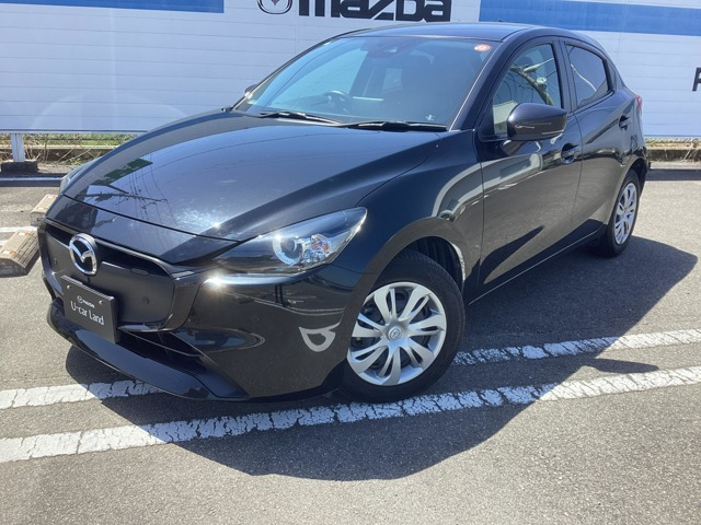 MAZDA2 1.5 15C 