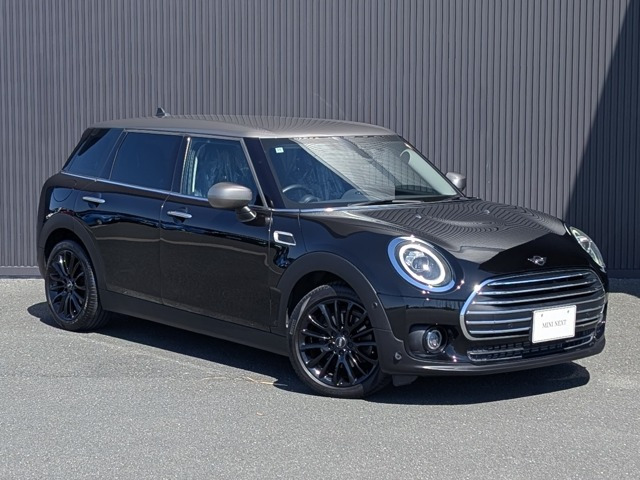 BMW MINI ミニクラブマン 