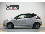 ヤリス 1.5 ハイブリッド Z E-Four 4WD 