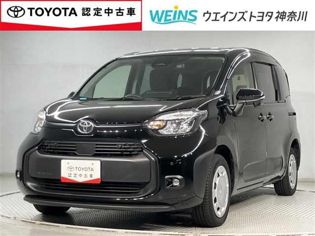 シエンタ ハイブリッド 1.5 X クルマイスシヨウ1