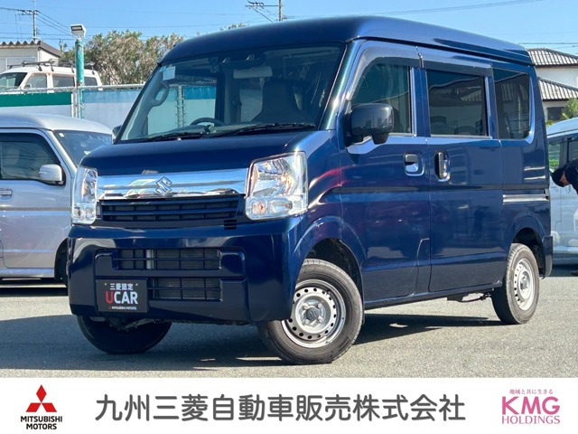 スズキ エブリイ 