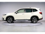 フォレスター 2.0 アドバンス 4WD 