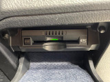 【ETC】高速道路の料金所をストレスなく通過!話題のスポットやサービスエリアに多い「スマートIC」利用時は必須のアイテムです。当店でセットアップを実施、ご納車当日からすぐにご利用いただけます!