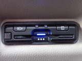 ■【ETC車載器】が装備されています。セットアップをしてお渡しとなり、ETCカードを差し込むだけで高速道路の利用が可能です。