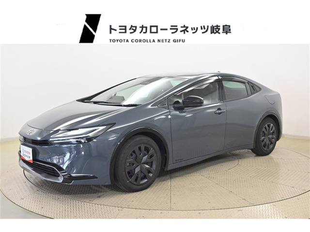 プリウス 2.0 Z E-Four 4WD 