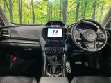 フォレスター 2.0 アドバンス 4WD 