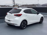 MAZDA2 1.5 15 スポルト 