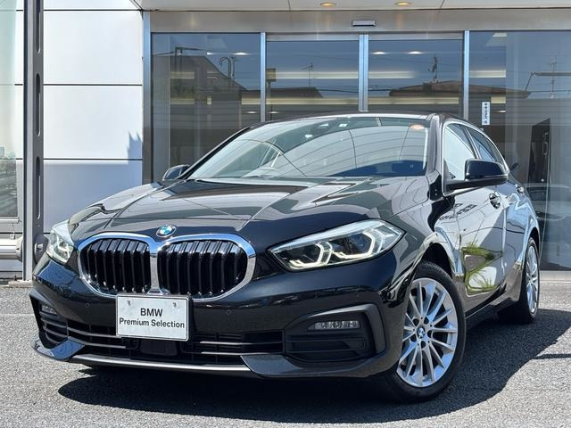 1シリーズ 118d プレイ ディーゼルターボ