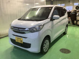 eKワゴン M 4WD 