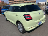 スズキディーラーだから安心の認定中古車!全車全国保証&納車前整備付です!