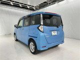 コンパクトカーは荷物も積めて小回りもききます!街乗りには便利なお車です!
