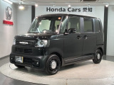 全国納車可 第三者機関証明書付 H SENSING 新車保証 試乗車 ワンオーナー ナビVXM-245ZFEi TV Rカメラ BTオ-ディオ シートヒーター装備のN-BOXジョイ ベースグレード入庫