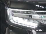 ◆LEDヘッドライト◆ LEDライトは、明るく視認性が良く、省エネで環境にもやさしいヘッドライトです!