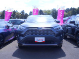 RAV4 2.5 ハイブリッド G E-Four 4WD 