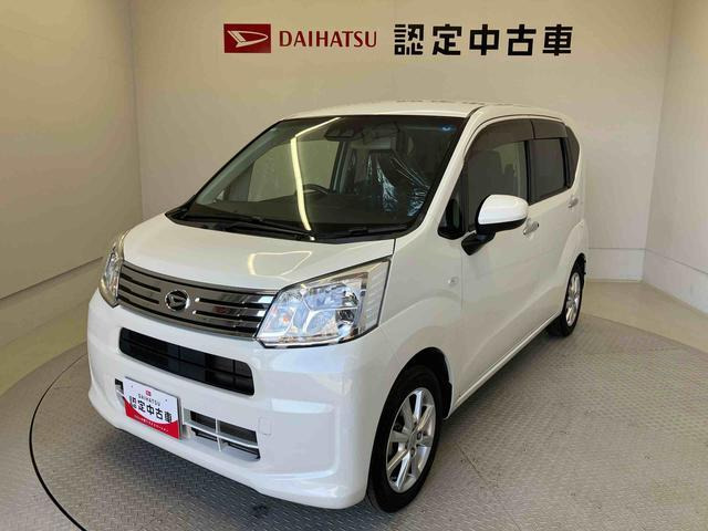 ムーヴ X リミテッドII SAIII 